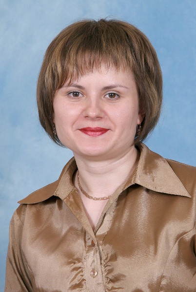 Иванова Татьяна Леонидовна.