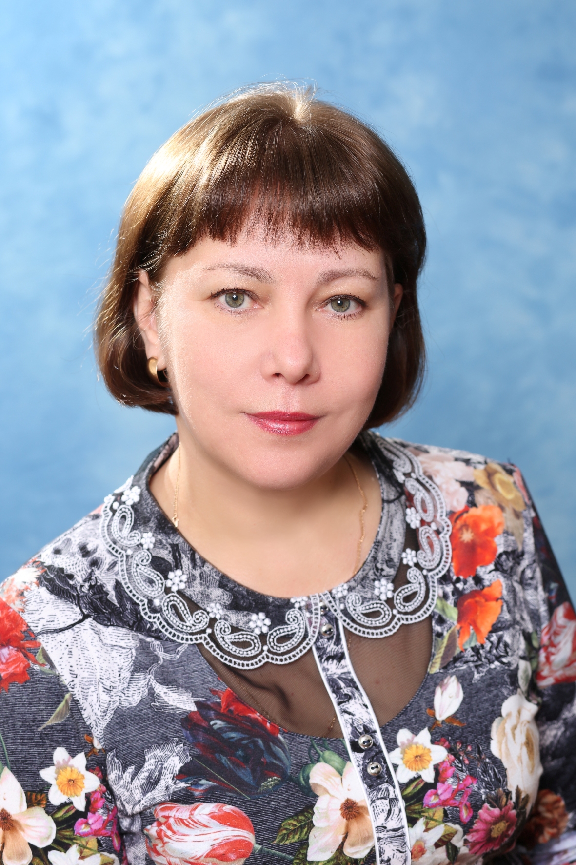 Сивкович Татьяна Валерьевна.